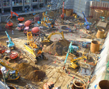 step4　現場作業